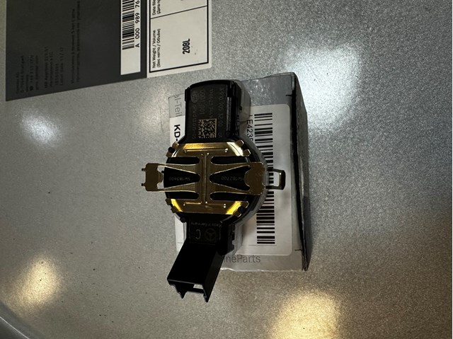 A9109053200 Mercedes 