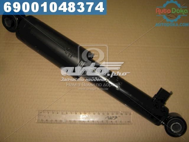 амортизатор задній EX553102P650 амортизатор задній EX553102P650