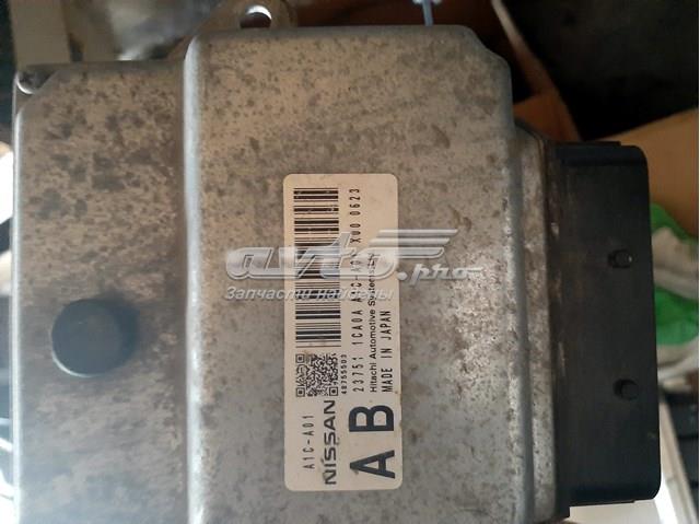  Nissan/Infiniti 237511CA0A