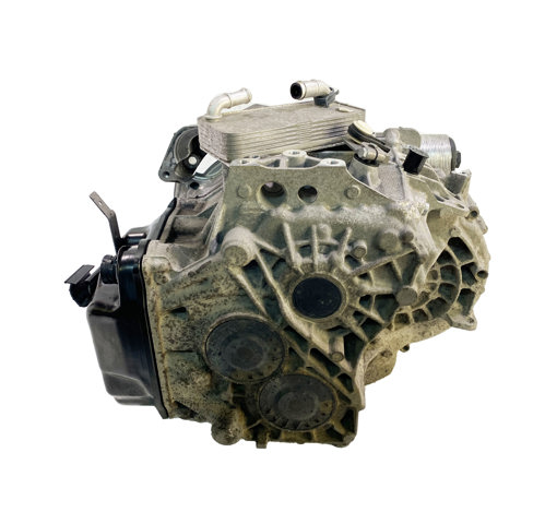 Коробка передач автомат VAG DQ381 ціна, від 1268.52 USD