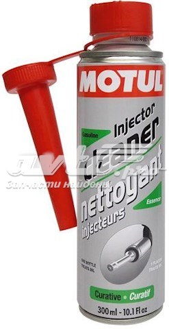 Купити 101015 Motul Очищувач клапанів двигуна