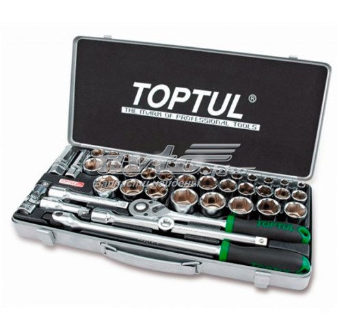  Toptul GCAD4303