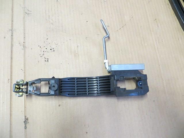 Купити GHP97342XB Mazda Тримач зовнішньої ручки дверей, задніх лівих