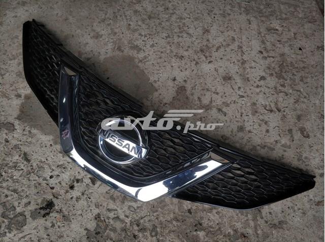 623106MA0A Nissan/Infiniti Решітка радіатора