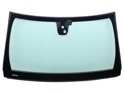 Лобове скло 68295716AA Chrysler