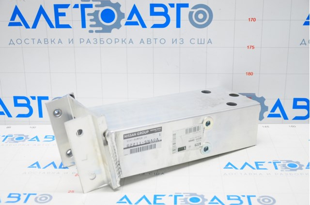 Кронштейн підсилювача переднього бампера Nissan/Infiniti 622115NA0A ціна, від 42.00 USD