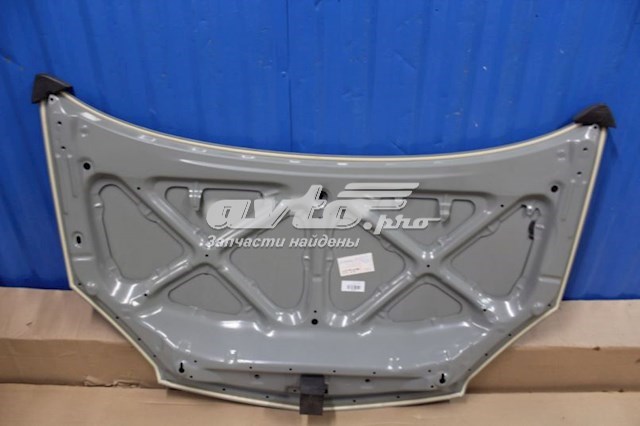 Купити 10120032900103 Geely Капот