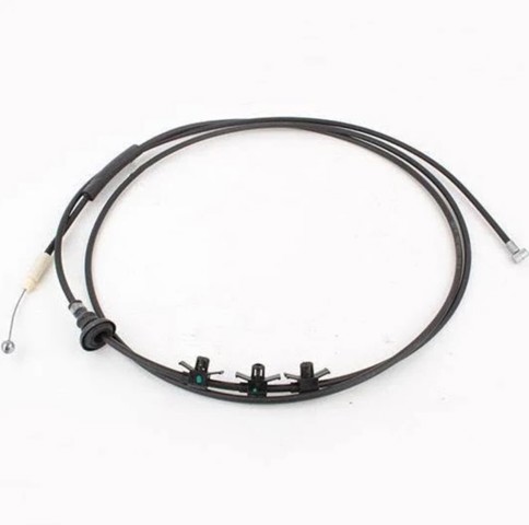 Купити 1068002003 Geely Трос капота