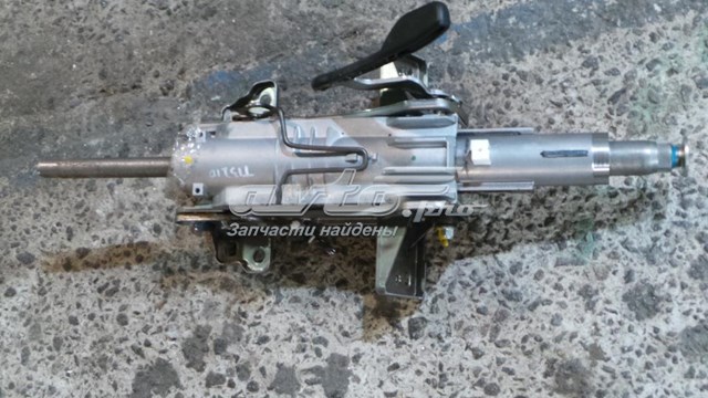 4G0419506AE VAG Колонка рульового управління