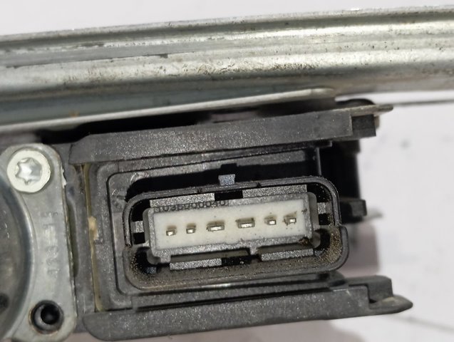 Механізм склопідйомника двері задньої, правої Peugeot/Citroen 9806088080 ціна, від 53.91 USD