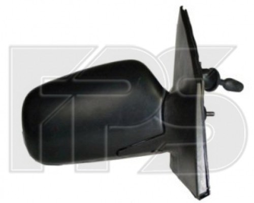 Праве бічне дзеркало FPS FP8109M02 ціна, від 30.75 USD