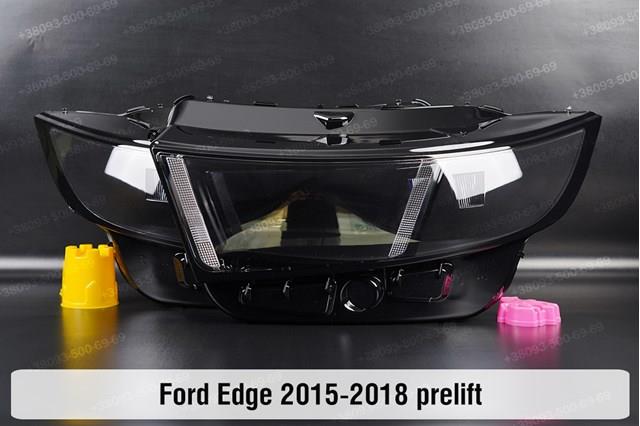 ZFD111810R Signeda Основна фара - вставка