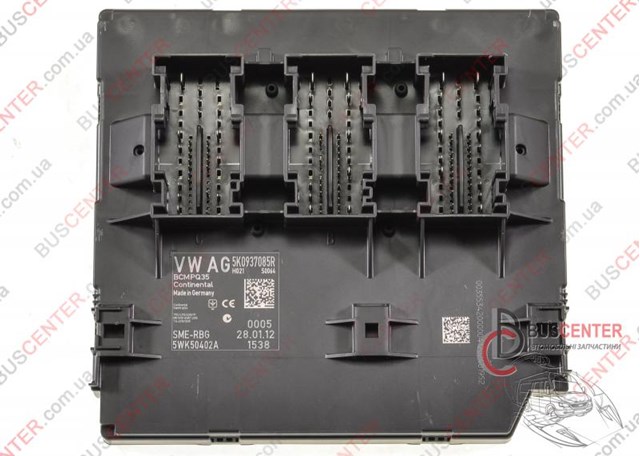  VAG 5K0937085 ціна, від 314.50 USD