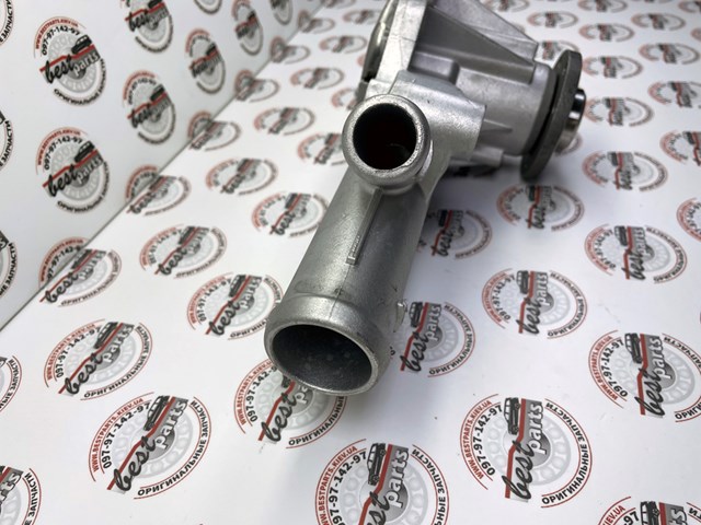 Помпа охолодження Mercedes A646200160187 ціна, від 63.08 USD