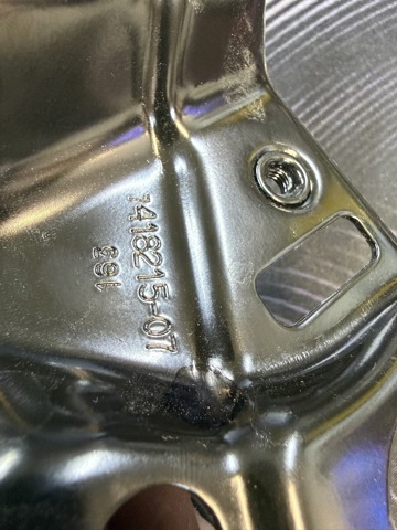 Купити 7418215 BMW 