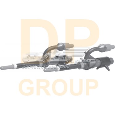 ES1518 DP Group Форсунка вприску палива