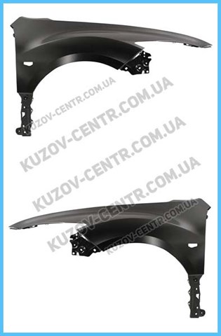 Переднє праве крило FPS FP4410312