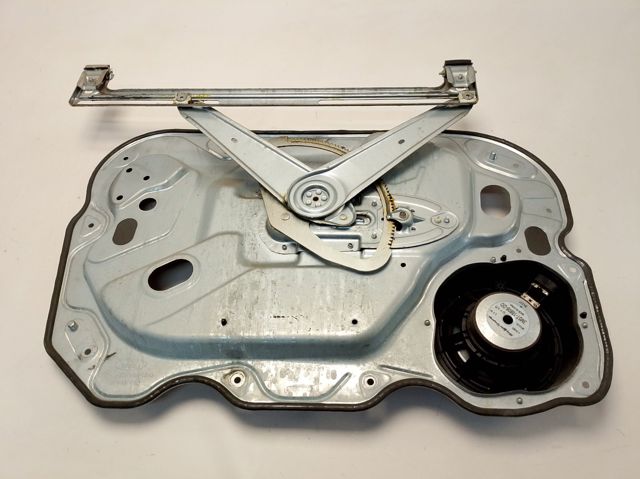 4M51A045H16A Ford 