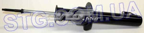 Амортизатор передній 5135573AJ Chrysler