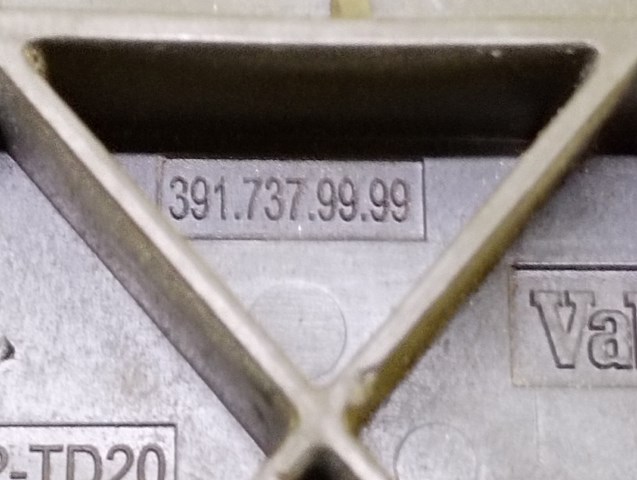 A3917379999 Mercedes 
