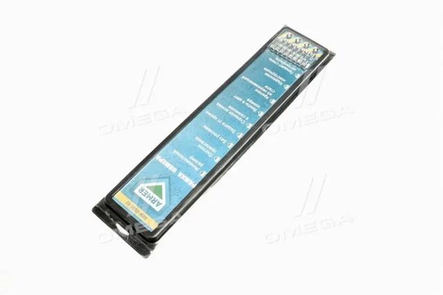 Рамка номерного знака Armer ARM050802