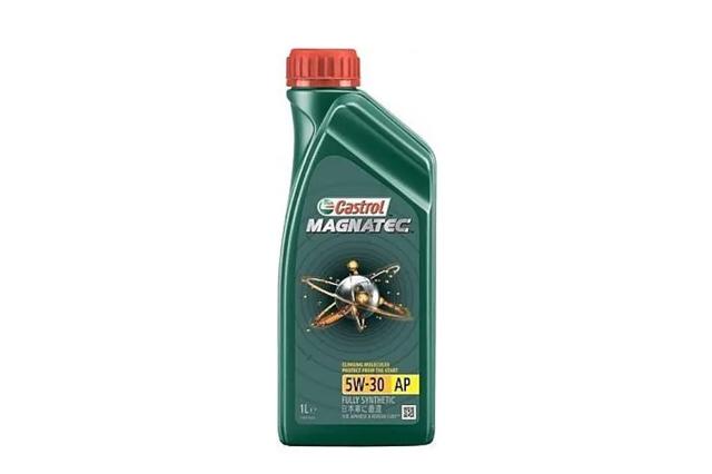Олива Castrol 15C941 ціна, від 17.05 USD