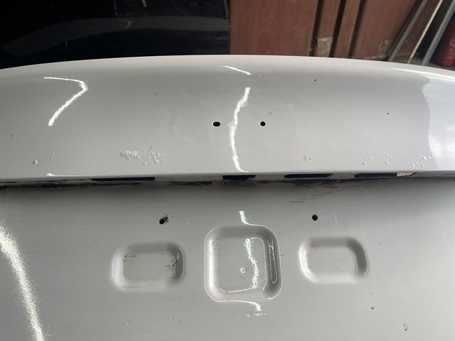 Купити 692003X090 Hyundai/Kia Кришка багажника