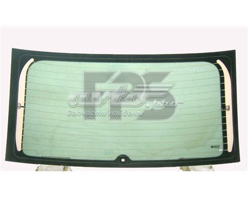 Купити GS6407D21 XYG Скло заднє, 3/5-й двері (ляди)