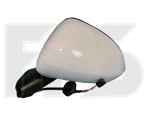 Праве бічне дзеркало FPS FP5213M02 ціна, від 41.65 USD
