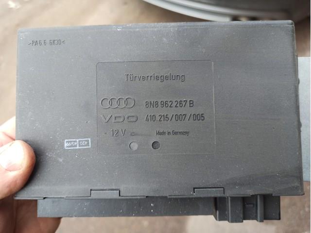 8N8962267B VAG 