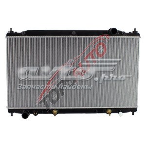 Купити 214605CF0A Nissan/Infiniti Радіатор двигуна