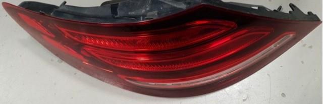 Купити A1729066400 Mercedes 