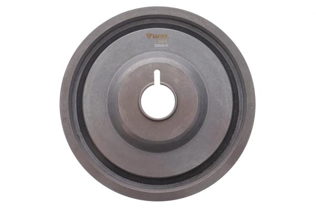 Шків колінвала (демпфер ) Uc-el 1008 ціна, від 25.35 USD