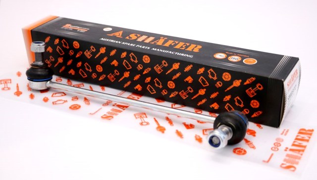 Яйця стабілізатора переднього Shafer SM0372
