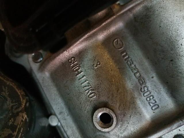  Mazda SH01117K0 ціна, від 380.07 USD