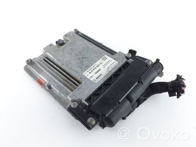  VAG 4L0907401A ціна, від 1635.13 USD