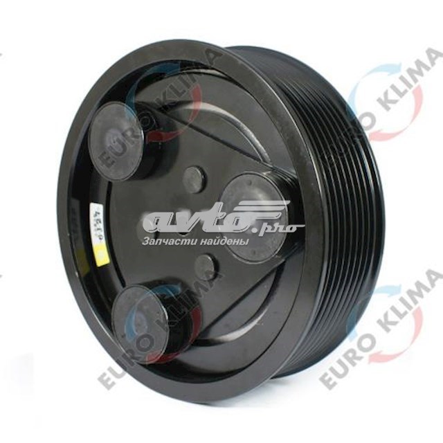 CA623 Euroklima 