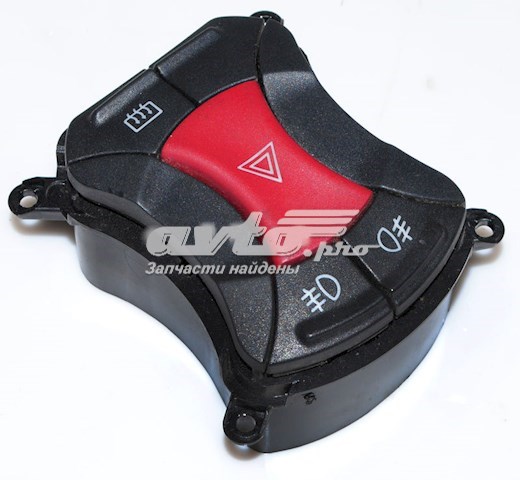 Купити 7354198620E Fiat/Alfa/Lancia Кнопка включення аварійного сигналу