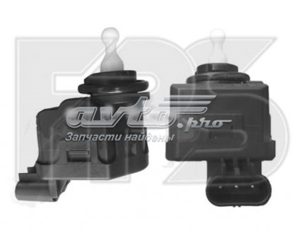 Коректор фар FP5051RK1 FPS