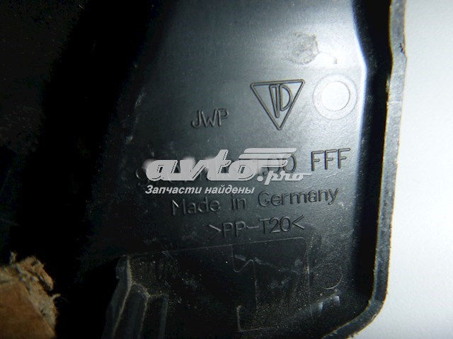  970511651001E0 Porsche