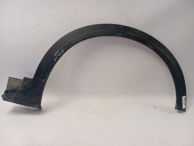 Молдинг арки крила переднього, правий Fiat/Alfa/Lancia 735759145 ціна, від 79.77 USD