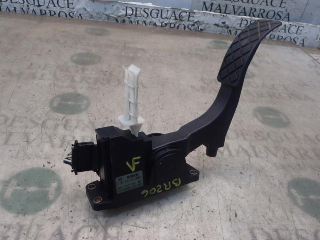 Купити 0281002342 VAG Педаль газу