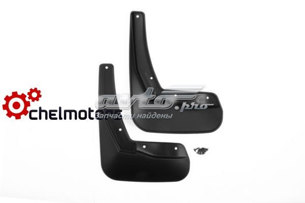 Купити Бризговики передні Volkswagen Tiguan Allspace  BW2, BJ2