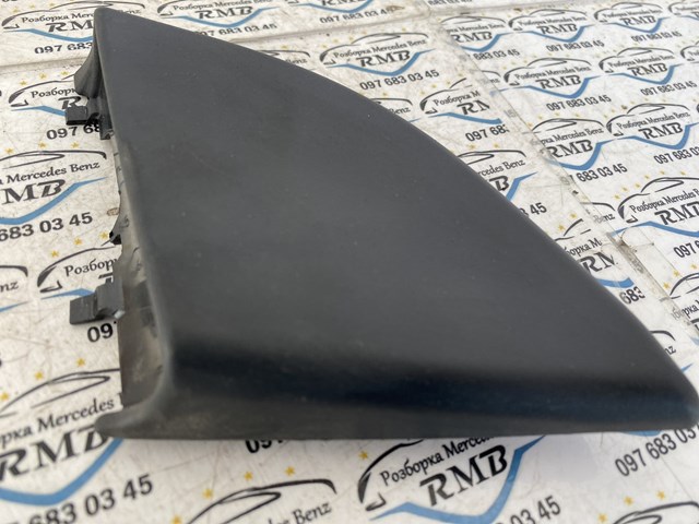  Mercedes A1687200211 ціна, від 0.95 USD