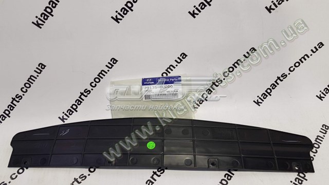 921013F610 Hyundai/Kia Фара дальнього світла в зборі