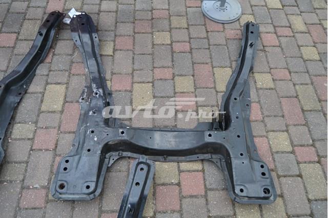 1400315580 Fiat/Alfa/Lancia Передня балка