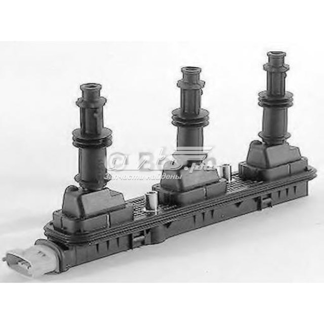 221503027 Bosch Котушка запалювання