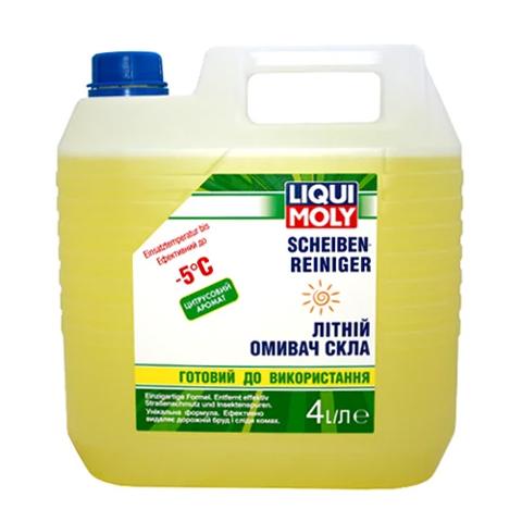 36002 Liqui Moly Рідина омивача скла