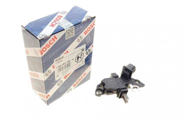 Купити 1986AE0159 Bosch Реле регулятор напруги генератора