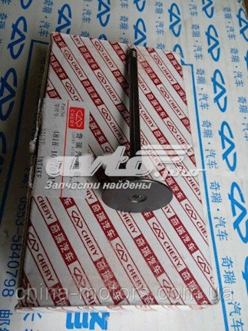 Клапана і штовхачі Chery 481H1007011